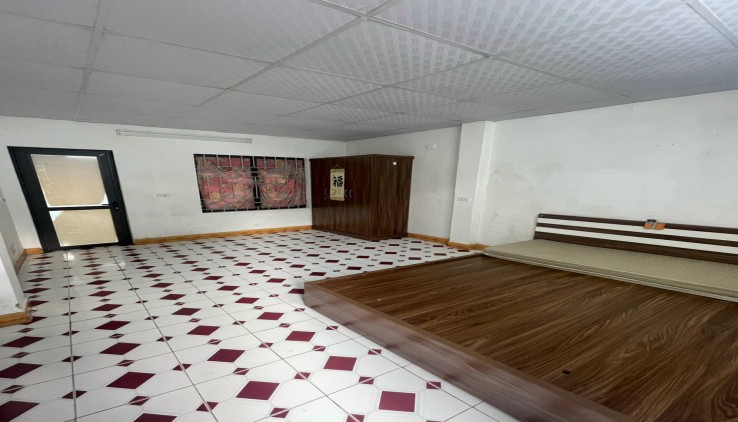 CHO THUÊ NHÀ NGUYÊN CĂN NGÕ CHÙA HƯNG KÝ, 40M2, 4 TẦNG, 2  NGỦ, 3 WC, GIÁ 13.5 TRIỆU